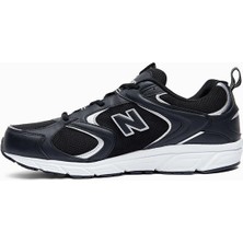 New Balance 408 Unisex Siyah Sneaker ML408BS