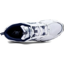 NEW BALANCE NB Unisex Performance Shoes ML408WN Unisex BEYAZ Günlük Sneaker Ayakkabı