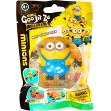 Giochi Preziosi Goojitzu Minions Minis GJ000000 - 42883 Otto