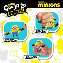 Giochi Preziosi Goojitzu Minions Minis GJ000000 - 42883 Otto