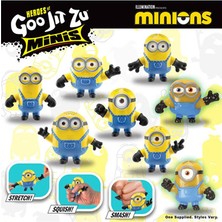 Giochi Preziosi Goojitzu Minions Minis GJ000000 - 42883 Otto