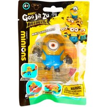 Giochi Preziosi Goojitzu Minions Minis GJ000000 - 42883 Stuart