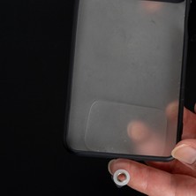 Loncadan Makrome El Örgüsü Telefon Askısı