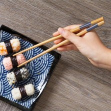 Muditam Çin Çubukları Chopsticks (10 Çift)