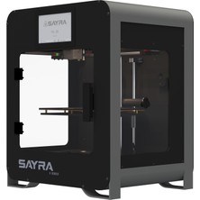 Sayra S Serisi 3D Yazıcı