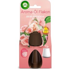 Air Wick Elektrikli Oda Kokusu Essential Aroma Mist Gül Kokulu Yedek Şişe