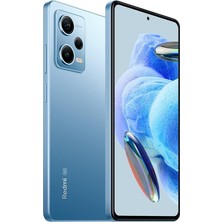 Xiaomi Redmi Note 12 Pro 256 GB 8 GB Ram 5g (Xiaomi Türkiye Garantili)