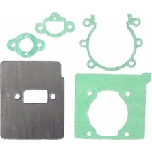 Tudix Fgd Oleo-Mac Sparta 42-44 Takım Conta