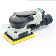 Sumake Kare Taban  Havalı Zımpara Makinesi LMC-40H 75-100MM