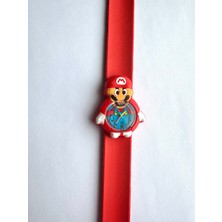 Miki & Miki Super Mario Saat