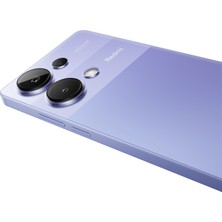 Xiaomi Redmi Note 13 Pro 256GB 8gb Ram (Xiaomi Türkiye Garantili) Mor