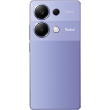 Xiaomi Redmi Note 13 Pro 256GB 8gb Ram (Xiaomi Türkiye Garantili) Mor