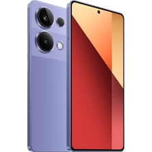 Xiaomi Redmi Note 13 Pro 512GB 12GB (Xiaomi Türkiye Garantili) Mor