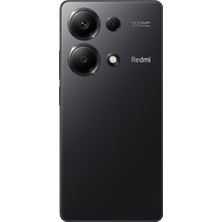 Xiaomi Redmi Note 13 Pro 512GB 12GB (Xiaomi Türkiye Garantili) Siyah