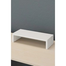 Mobawood Monitör Standı ,monitör Yükseltici ,masa Rafı ,dizüstü ,masa Üstü,bilgisayar Sehpası, Dengeleyici