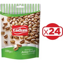 Tadım Antep Fıstığı 180 gr x 24 Adet