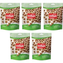 Tadım Antep Fıstığı 180 gr x 5 Adet