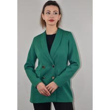 Zancel Blazer Ceket