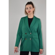 Zancel Blazer Ceket