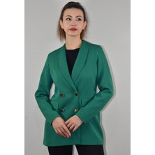 Zancel Blazer Ceket