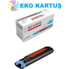 Eko Kartuş Canon İR-1435I C-Exv 50 Muadil Fotokopi Toneri