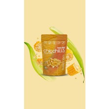 Chicchills Mısır – Dondurularak Kurutulmuş Mısır 20G x 10