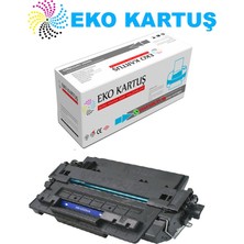 Eko Kartuş Canon I-Sensys MF-512X CRG-724 Muadil Toner