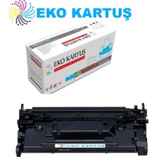 Eko Kartuş Canon I-Sensys MF-411DW CRG-719  Muadil Toner