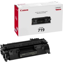 Eko Kartuş Canon I-Sensys MF-416DW CRG-719  Muadil Toner