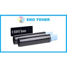 Eko Kartuş Canon Image Runner 1610F C-Exv 5 Muadil Toner