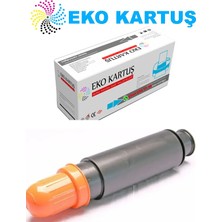 Eko Kartuş Canon Imagerunner Advance 8505I  C-Exv-35   Muadil Fotokopi Toneri