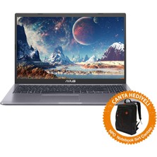 Asus X515EA-EJ3590A4 I3-1115G4 8gb 512SSD 15.6" Fullhd Freedos Taşınabilir BILGISAYAR-CNT005