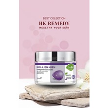 HK Remedy Kolajen Bakım Kremi 50 ml