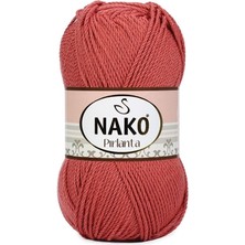 Nako Pırlanta Amigurumi El Örgü Ipi 100 gr