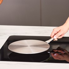 Karaca Indüksiyon Ocak Için Tabanlık 23,5 cm