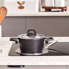 Karaca Indüksiyon Ocak Için Tabanlık 23,5 cm