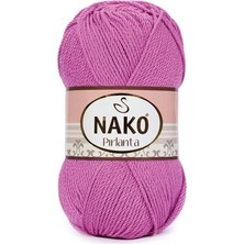 Nako Pırlanta Amigurumi El Örgü Ipi 100 gr