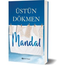 Mandal - Üstün Dökmen