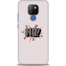 gmotp General Mobile Gm 20 Kılıf Hd Baskılı - No