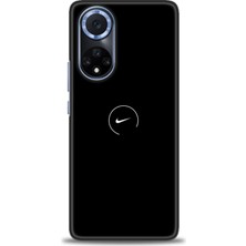 gmotp Huawei Nova 9 Kılıf Hd Baskılı - Nike