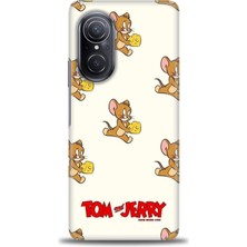 gmotp Huawei Nova 9 Se Kılıf Hd Baskılı - Jerry