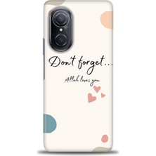 gmotp Huawei Nova 9 Se Kılıf Hd Baskılı - Fragile
