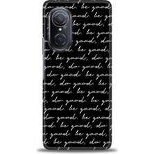 gmotp Huawei Nova 9 Se Kılıf Hd Baskılı - Do Good