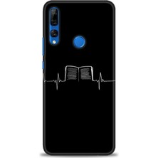 gmotp Huawei Y9 Prime 2019 Kılıf Hd Baskılı - Kuran