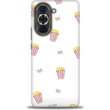 gmotp Huawei Nova 10 Kılıf Hd Baskılı - Pop