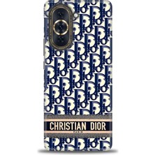 gmotp Huawei Nova 10 Kılıf Hd Baskılı - Christian Dior