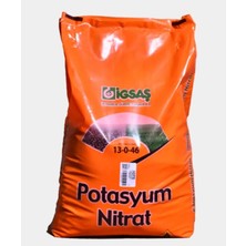 İgsaş Potasyum Nıt Rat Kno3 500 gr