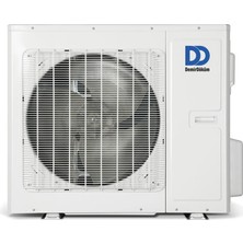 Demirdöküm A420FI A+ 42000 BTU Inverter Salon Tipi Klima