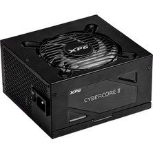 Xpg Cybercore Iı 1000P-BKCEU 1000W 80+ Platinum Full Modüler Power Supply