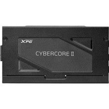 Xpg Cybercore Iı 1000P-BKCEU 1000W 80+ Platinum Full Modüler Power Supply